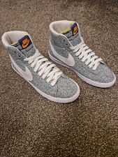 Nike blazer mid for sale  FALKIRK