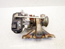 Turbocharger for mercedes d'occasion  Expédié en Belgium