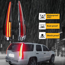 Pair led tail for sale  Chino