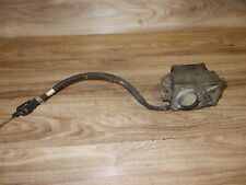 Detroit diesel dd15 for sale  Springfield