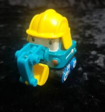 Robocar poli poke usato  Roma