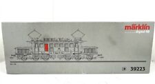 Märklin 39223 elektrolok gebraucht kaufen  Guntersblum