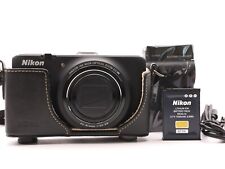 Come nuovo nikon usato  Spedire a Italy
