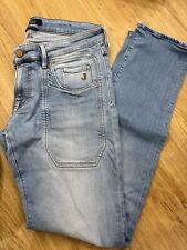 Jeans jeckerson taglia usato  Cagliari