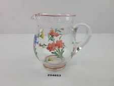 Krug kanne glas gebraucht kaufen  Burgstädt