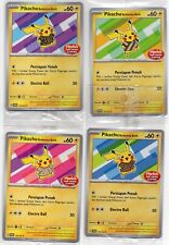 Carte promo pokemon usato  Italia