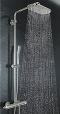 Grohe rainshower system gebraucht kaufen  Mannheim