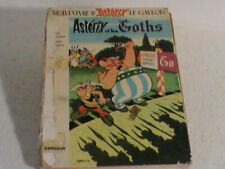 Livre asterix ancienne d'occasion  Annemasse