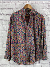 Liberty paisley print for sale  BERKHAMSTED