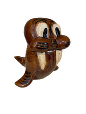 Vintage wally walrus for sale  Otter Lake