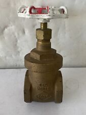 Toyo gate valve for sale  Edmond