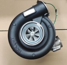 Turbocompressor Reconstrução Turbo Iveco Stralis Cursor 10 Euro 5 440 HE531V comprar usado  Enviando para Brazil