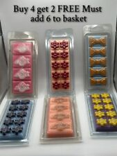 Wax melts homemade for sale  KIRKLISTON