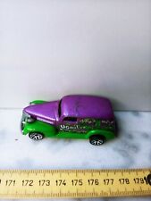Matchbox 1939 chevy usato  Pavia