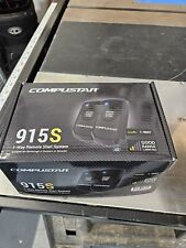 Compustar cs915s way for sale  Lakeland