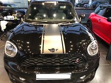 Mini countryman bonnet for sale  DONCASTER