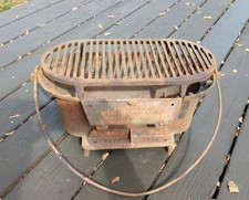 Vintage atlanta stove for sale  Henrico