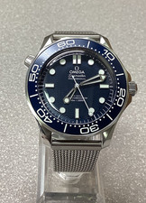 2024 omega seamaster for sale  Trexlertown