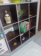 Libreria cubi nove usato  Palermo