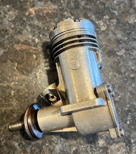 Fox engine missing for sale  Coram