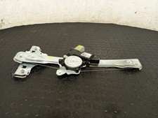 Vauxhall mokka window for sale  SOUTHAMPTON