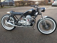 Moto guzzi 1000 gebraucht kaufen  Göppingen