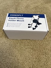 Kayak phone holder for sale  Laingsburg