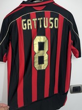 Maglia milan 2006 usato Maglia milan 2006 usato  Sant Agata de Goti