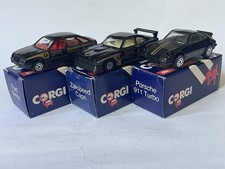 Vintage diecast corgi for sale  RUSHDEN