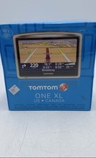 Tomtom one canada d'occasion  Expédié en Belgium