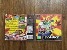 Ape escape ps1 usato  Crema
