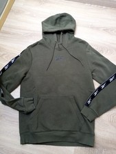 Reebok herren hoodie gebraucht kaufen  Steinkirchen