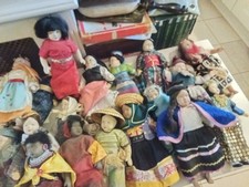 Vintage collection foreign for sale  NORWICH