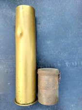 Ww1 ottone tedesco usato Ww1 ottone tedesco usato  Loria