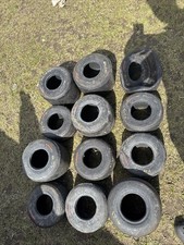 Part worn used for sale  LONDON
