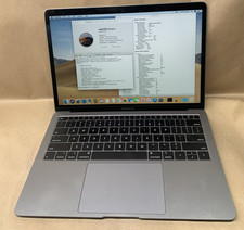 2019 apple macbook for sale  La Mesa