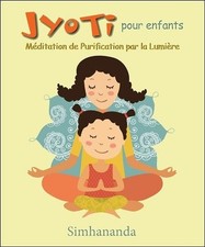 Jyoti enfants méditation d'occasion Jyoti enfants méditation d'occasion  Barr