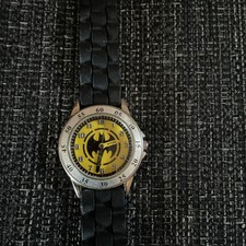 Batman analogue time for sale  DUNDEE