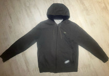 Lacoste sweatjacke label gebraucht kaufen  Burgwedel