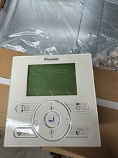 Daikin brc1e53a7 remote for sale  ROSLIN