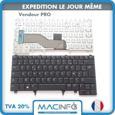 Clavier dell latitude d'occasion  Paris VII