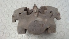Bremssattel hinten mercedes gebraucht kaufen  Warendorf