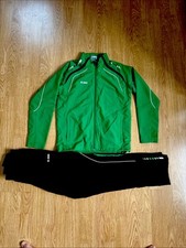 Trainingsanzug kinder jako gebraucht kaufen  Schwarzheide