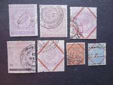1863 1870 regno usato  Agliana