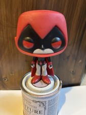 Teen titans funko for sale  DROITWICH