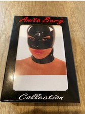 Latex maske anita gebraucht kaufen  Südbrookmerland