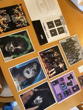 KISS⚡️1978 KIT INICIAL DO EXÉRCITO - AUCOIN  comprar usado KISS⚡️1978 KIT INICIAL DO EXÉRCITO - AUCOIN  comprar usado  Enviando para Brazil