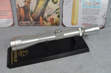 silver leupold scopes for sale  Deary