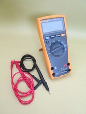 fluke test leads for sale fluke test leads for sale BEXHILL-ON-SEA