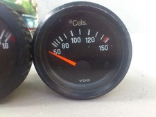 Zusatz instrument öltemperatu gebraucht kaufen  Neresheim